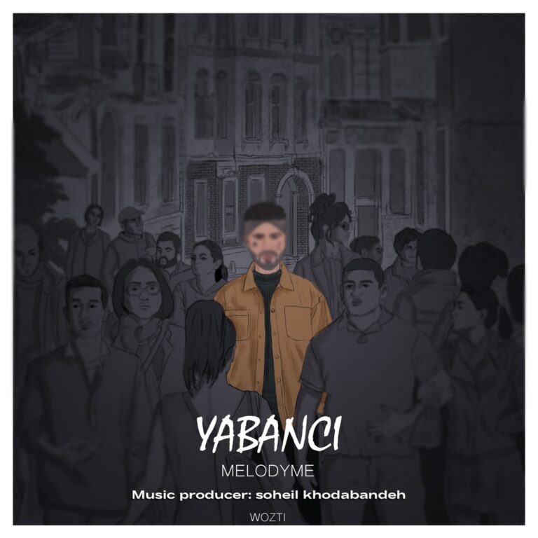 دانلود آهنگ ملودایم یابانجی